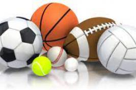 sports 