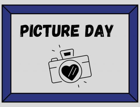 PICTURE DAY 